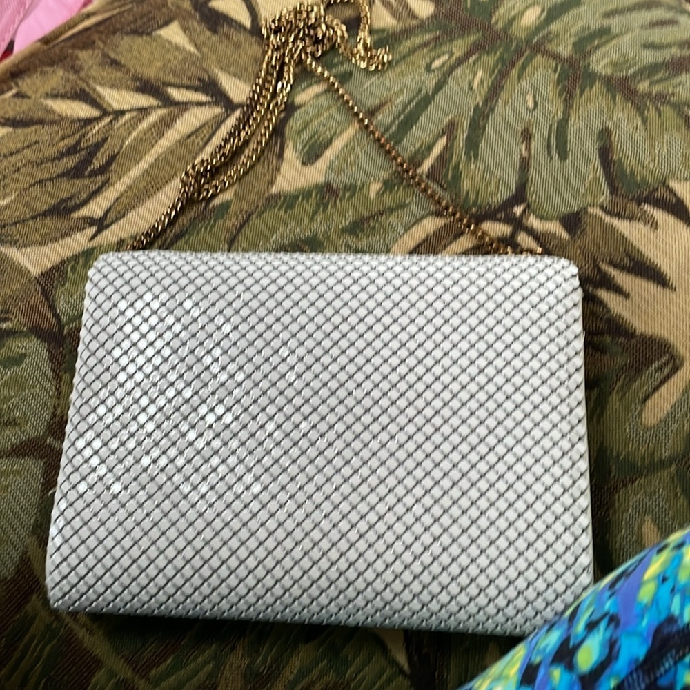 Whiting And Davis New Evening Bag - image 3